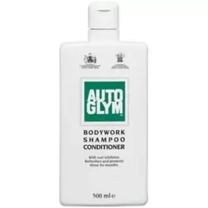 Image of Autoglym Bodywork Shampoo Conditioner 500ml