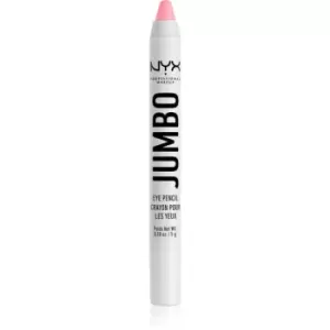 Image of NYX Professional Makeup Jumbo Eye Pencil, Eyeshadow and Eyeliner Shade 635 - Sherbert 5 g