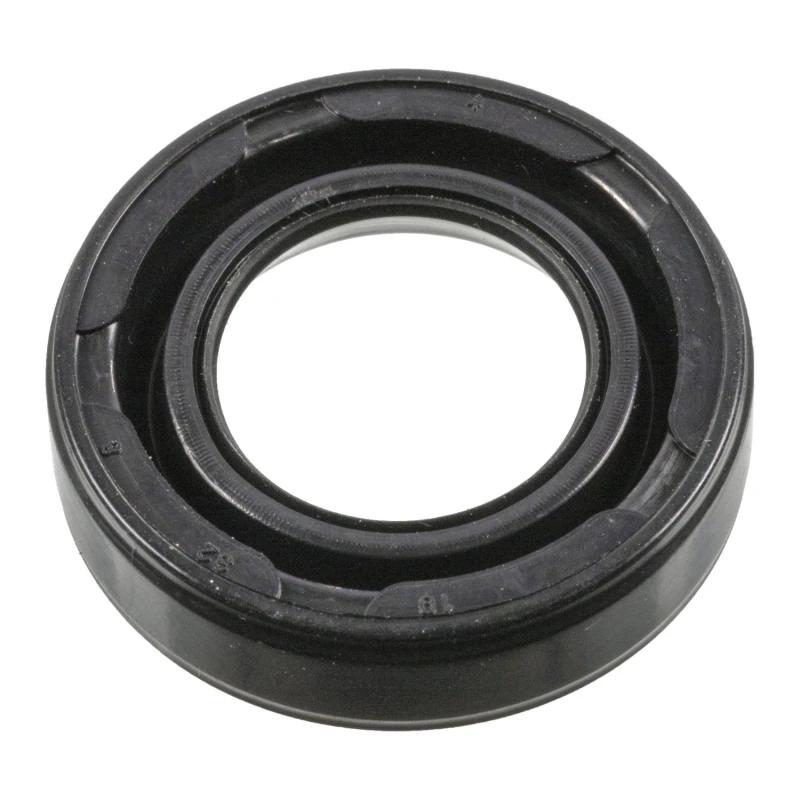 Image of Rocker cover gasket FEBI BILSTEIN 184787