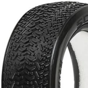 Image of Proline 'Scrubs" 2.2" M4 1/10 Off Road Buggy 4Wd Front