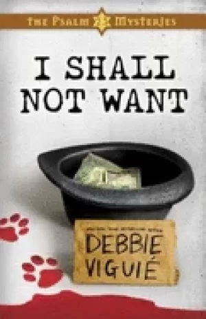 Image of i shall not want the psalm 23 mysteries 2