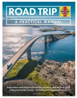Image of Road trip by Mike Breslin