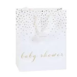 image of Bambino Baby Shower Large Gift Bag