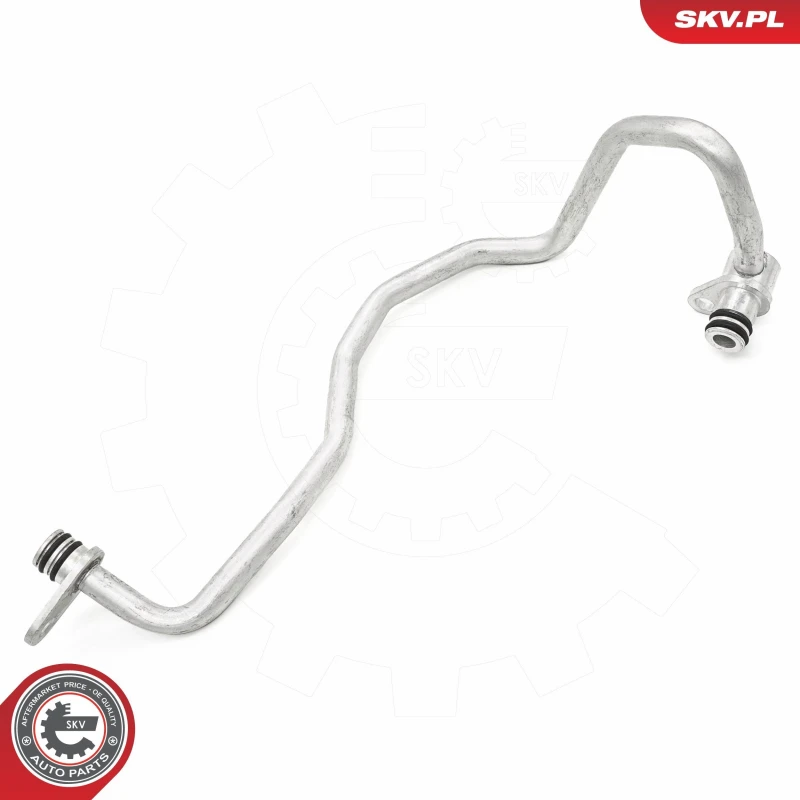 Image of ESEN SKV Coolant pipe ESEN SKV 54SKV822