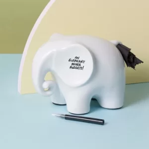 Image of Eric the Memo Elephant
