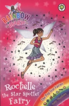 Image of Rochelle the Star Spotter Fairy by Daisy Meadows Paperback