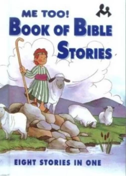 Image of Book of Bible Stories Hardback