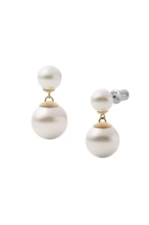 image of Skagen Agnethe Earrings SKJ1526710