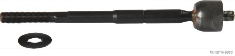 Image of Inner tie rod HERTH+BUSS JAKOPARTS J4842046