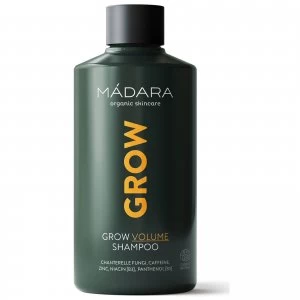 image of MDARA Grow Volume Shampoo 250ml