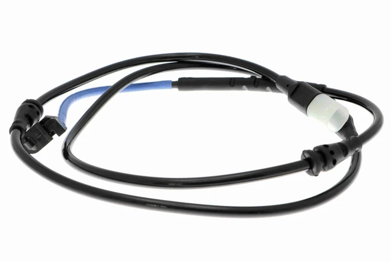 Image of Brake pad wear sensor VEMO V48-72-0035