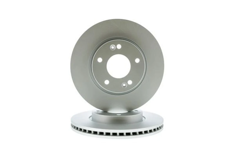Image of AISIN Brake disc AISIN R6F967S