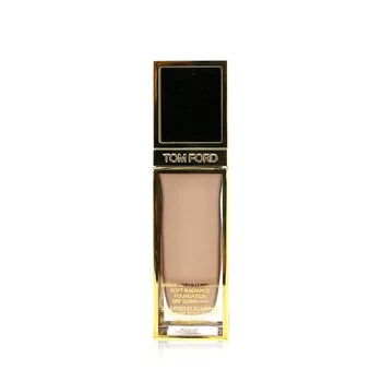 Tom FordShade And Illuminate Soft Radiance Foundation SPF 50 - # 0.4 Rose 30ml/1oz