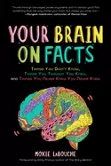 Image of your brain on facts things you didnt know things you thought you knew and t