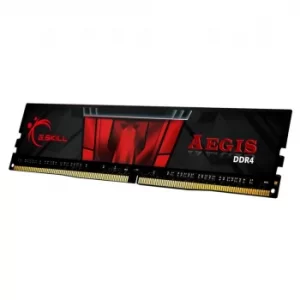 image of G.Skill Aegis 8GB 3200MHz DDR4 RAM