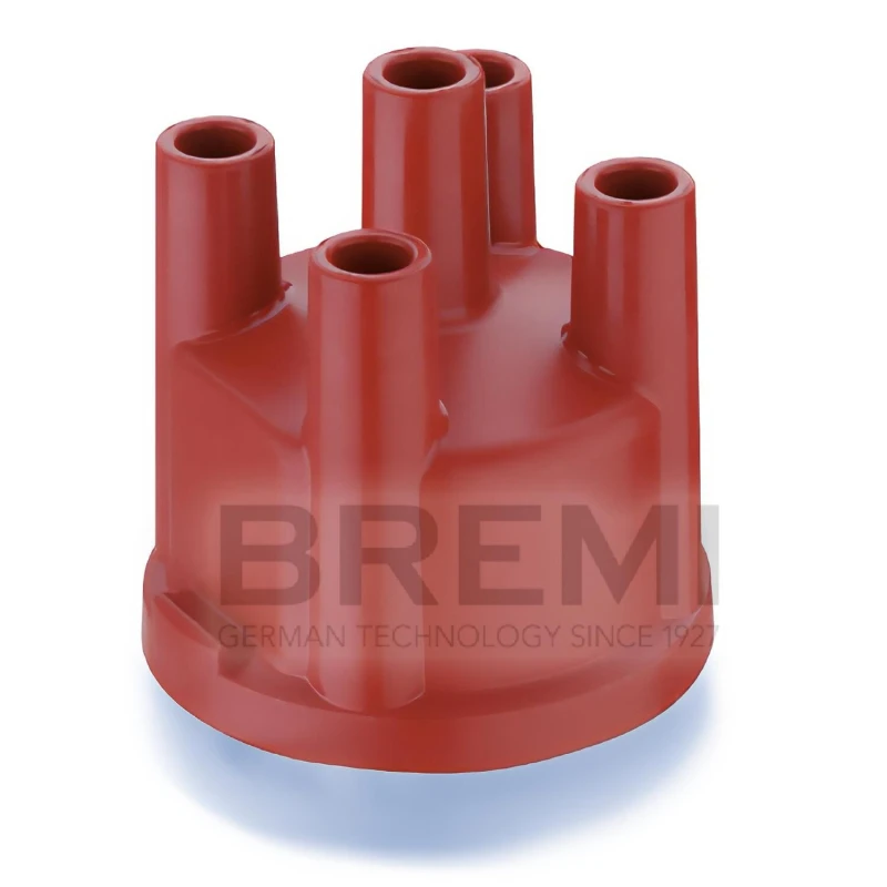 Image of Distributor Cap BREMI 6304