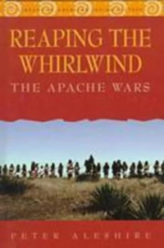 Image of Reaping the Whirlwind by Tom Streissguth Hardback