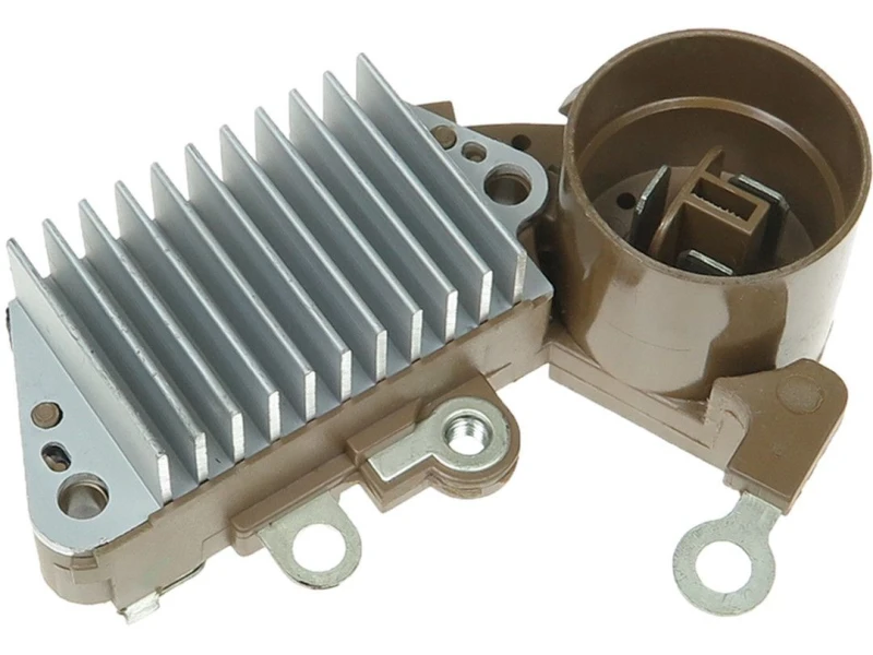 Image of AS-PL Alternator voltage regulator AS-PL ARE6019