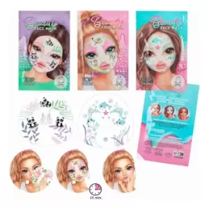 Image of Face Mask Beauty And Me