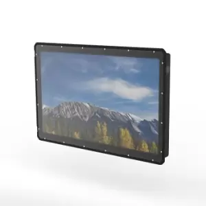 image of ProofVision 43" TV Pod Plus - Black