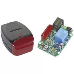 Image of N/A Component Whadda 12 V DC Component Whadda 12 V DC