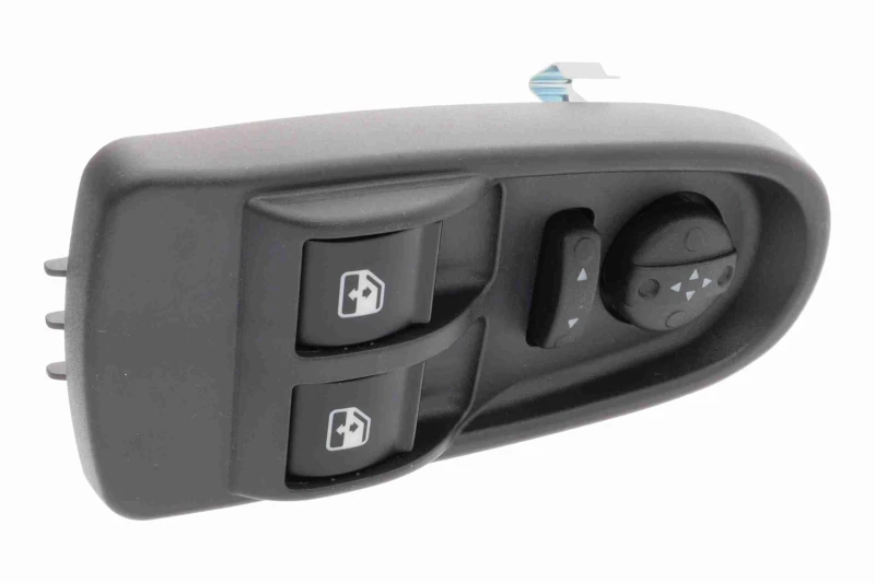 Image of VEMO V27-73-0007 Switch, window winder Original VEMO Quality Left Front Switch,window winder (1761)
