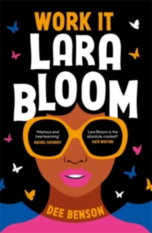 Image of Work It, Lara Bloom Paperback / softback