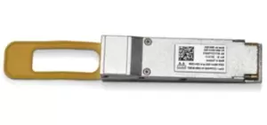 image of Mellanox Active Optical Modules - QSFP Transceiver Module - InfiniBand