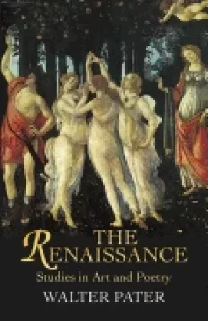 Image of renaissance studies in art and poetry
