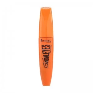 image of Rimmel Volume Flash Scandaleyes Mascara 12ml 023B