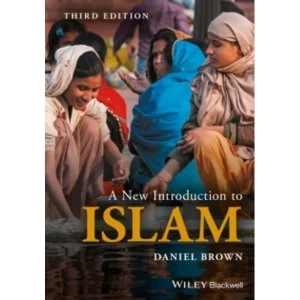 Image of A New Introduction to Islam by Daniel W. Brown (Paperback, 2017)