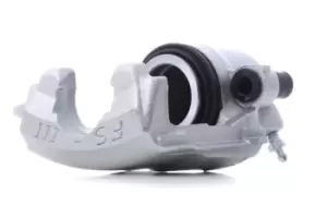 Image of TRW Brake caliper VW,AUDI,SKODA BHW348E 1J0615106D,1J0615124,1J0615124A Caliper,Disc brake caliper 1K0615124A,1K0615124D,1J0615106D,1J0615124