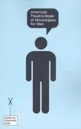 Image of american theatre book of monologues for men