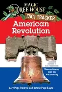 Image of american revolution a nonfiction companion to revolutionary war on wednesda
