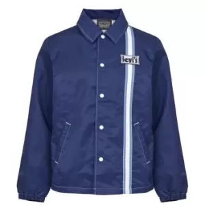 image of Levis Merritt Jacket - Blue