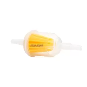 Image of RIDEX Fuel Filter MERCEDES-BENZ,BMW,OPEL 9F0013 0060735555,60735555,82323784 Z401471WE,71736104,82425649,1255179,1277481,1277497,1278272,13311255179