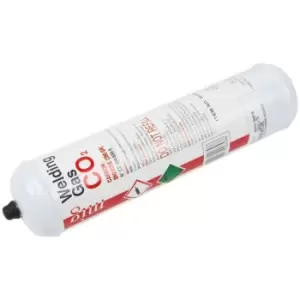 Image of SIP SIP 390g CO2 Disposable Gas Bottle
