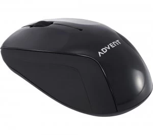 image of Advent AMWL 13 Wireless Optical Mouse