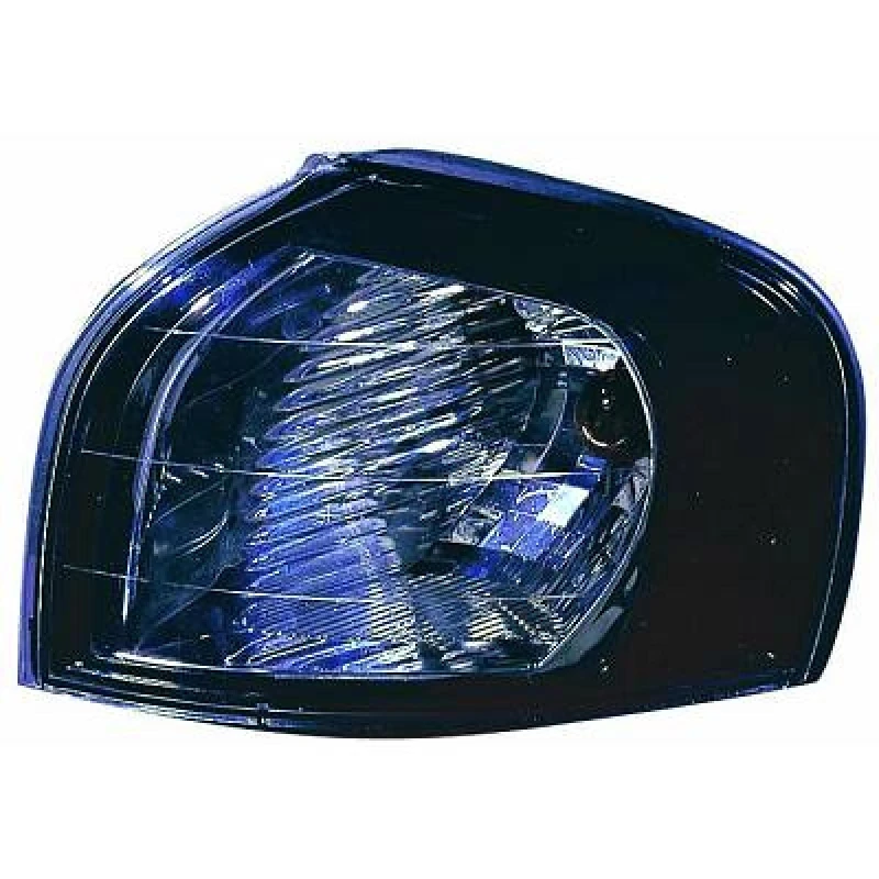 Image of DIEDERICHS 7680173 Turn Signal Left Front Indicator (62)