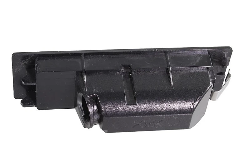 Image of Number plate light METZGER 2080010