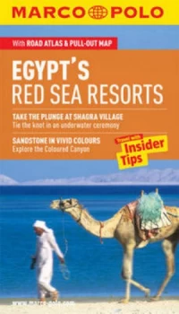 Image of Egypts Red Sea Resorts Marco Polo Guide Guide by Marco Polo Paperback