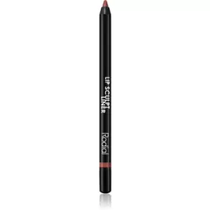 image of Rodial Lip Sculpt Liner contour lip pencil shade Black Rose 1,2 g