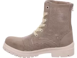 Image of Mustang Ankle Boots beige 6