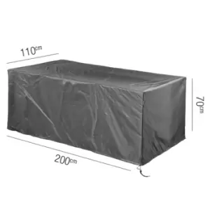 image of Table Aerocover 200 x 110 x 70cm