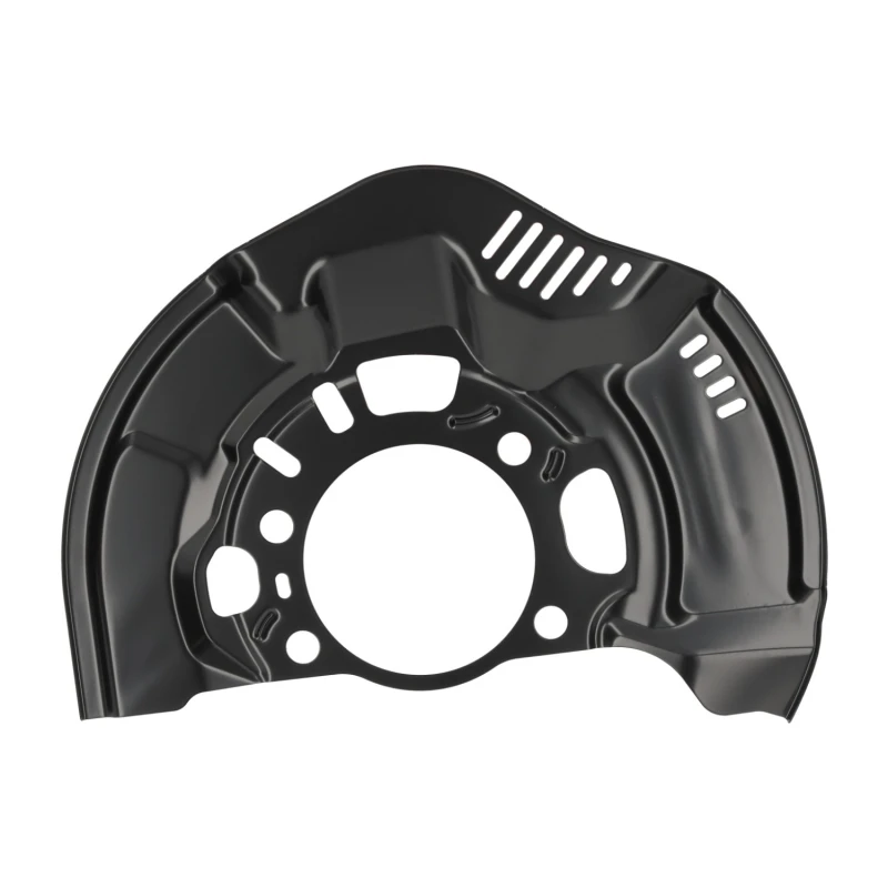 Image of Brake disc backing plate FEBI BILSTEIN 197155