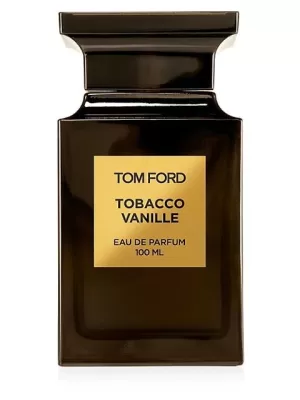 image of Tom Ford Tobacco Vanille Eau de Parfum Unisex 100ml