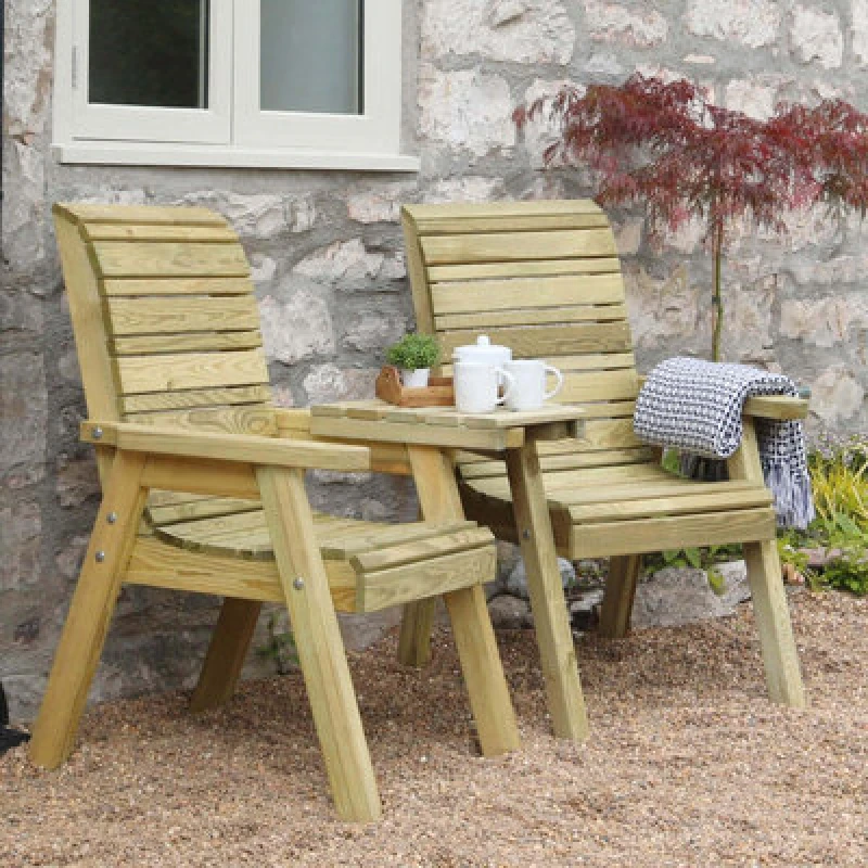 Image of Freya Companion Seat