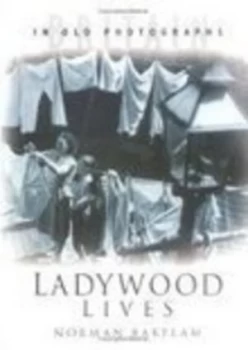 Image of Ladywood lives by Norman Bartlam