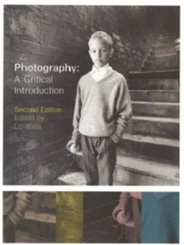 Image of Photography by Liz Wells Paperback