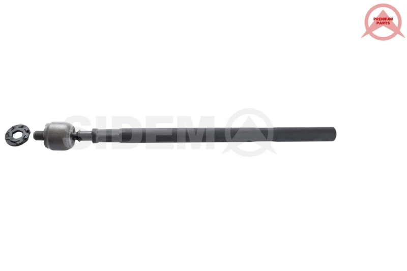 Image of SIDEM 53537 Inner Tie Rod Front Axle Inner Tie Rod (51)